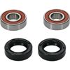 Pw Premium Wheel Bearing