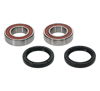 Pw Premium Wheel Bearing