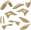 Full Plastic Kit - Desert Eagle - For 19-20 Honda CRF250R/450R