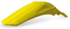 Rear Fender - Yellow - For 10-18 Suzuki RMZ250