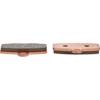 Sintered Brake Pads