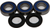 Rear Wheel Bearing & Seal Kit