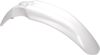 Front Fender - White - Honda XR250R XR400R