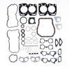 Street Pro 101mm Bore Complete Gasket Kit *OEM # 10105AA590* - For 04-06 Subaru STi EJ257 DOHC