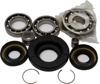 Front Differential Bearing & Seal Kit