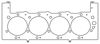 GM/Mercury 8.1L 496ci 4.280in .060 inch MLS Headgasket - LH