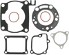 Top End Gasket Kit - Top End Kit Std Cr125 2001