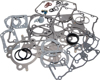 Top End EST Gasket Kit - For 99-02 Harley Touring Softail Dyna