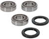 Pw Premium Wheel Bearing