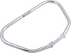 V-Bend Freeway Bars for V-Twin- 1.25" - V-Bar Freeway Bars Chr