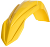 Front Fender - Yellow