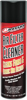 Air Filter Cleaner For Foam or Fabric Filters - 15.5oz Aerosol Spray