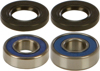 Rear Wheel Bearing & Seal Kit - For 90-16 Suzuki 93-20 Yamaha