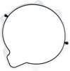 Primary, Derby and Inspection Cover Gaskets - Primary To Engine Gasket