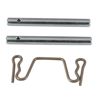 Brake Pad Retaining Pin Kit