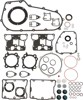 Complete EST Gasket Kit - For 06-17 Harley-Davidson Dyna