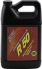 R-50 Racing Techniplate 2T Full Synthetic Oil - 1 Gallon