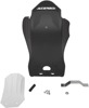 Black Skidplate - For 19-21 Kawasaki KX450 & 2021 KX250