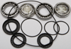 Differential Bearing & Seal Kit - For 93-18 Kawasaki KAF620Mule