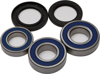 Rear Wheel Bearing Kit - For 06-12 Yamaha FZ8 R1 R1LE