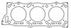 88mm .045 inch MLS Head Gasket VG30DE/DETT 3L V6 - For Nissan 300ZX 1990 - UP