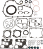 Top End EST Gasket Kit - For 07-11 Harley Touring