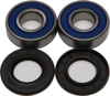 Front Wheel Bearing & Seal Kit