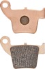 Sintered Brake Pads