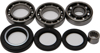 Rear Differential Bearing & Seal Kit