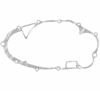 Cometic Clutch Cover Gasket