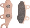 Sintered Brake Pads