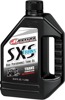 SXS Transmission Oil - Sxs Premium Trans 80Wt 1L