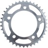 Steel Rear Sprocket - 39 Tooth 530 - For CB/R Superhawk Firestorm/Blade