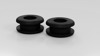Pair of Mounting Grommets - 1/2" I.D. For 3/4" Hole