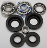 Rear Differential Bearing & Seal Kit - For 09-14 Honda TRX450FA/FPA