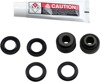 Rear Shock Bearing Kit - For 89-90 Honda CR500R CR250R