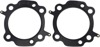 Cylinder Head Gaskets - Hd Twn Cooled Hd Gskt .030 Mls