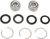 Rear Shock Bearing Kit - For 91-93 Honda CR500R CR250R