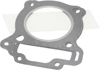 High Performance Top End Gasket Kit