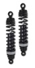 12.5" (low) 412 Cruise Series Shocks - Black