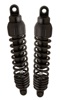 13.5" 444 Series Shocks - Black - For Harley 3 Wheelers