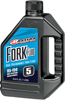 Racing Fork Fluid 5W Liter