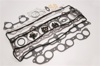 83mm Bore 0.051in MLS Cylinder Head Gasket - For Street Pro Toyota 7M-GE/7M-GTE Top End Gasket Kit