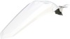 Rear Fender - White - Yamaha YZ250F YZ450F