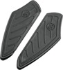 Floorboard Assembly Driver Contour- Black Ano
