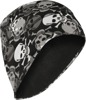 SportFlexT Fleece-Lined Helmet Liner & Beanie - Beanie Flc Sptflx Allovr Skull