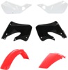 Standard Plastic Kits for Honda - Plastic Kit Hon Original 99