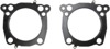 Cylinder Head Gaskets - Head Gskt 3.937".030"Mls 107Ci