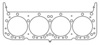 Chevy Gen-1 Small Block 4.100 in. Bore .030 in. MLS Headgasket (18 or 23 Deg. Heads)