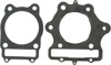 High Performance Top End Gasket Kit - For 85-89 Honda TRX350 ATC350X